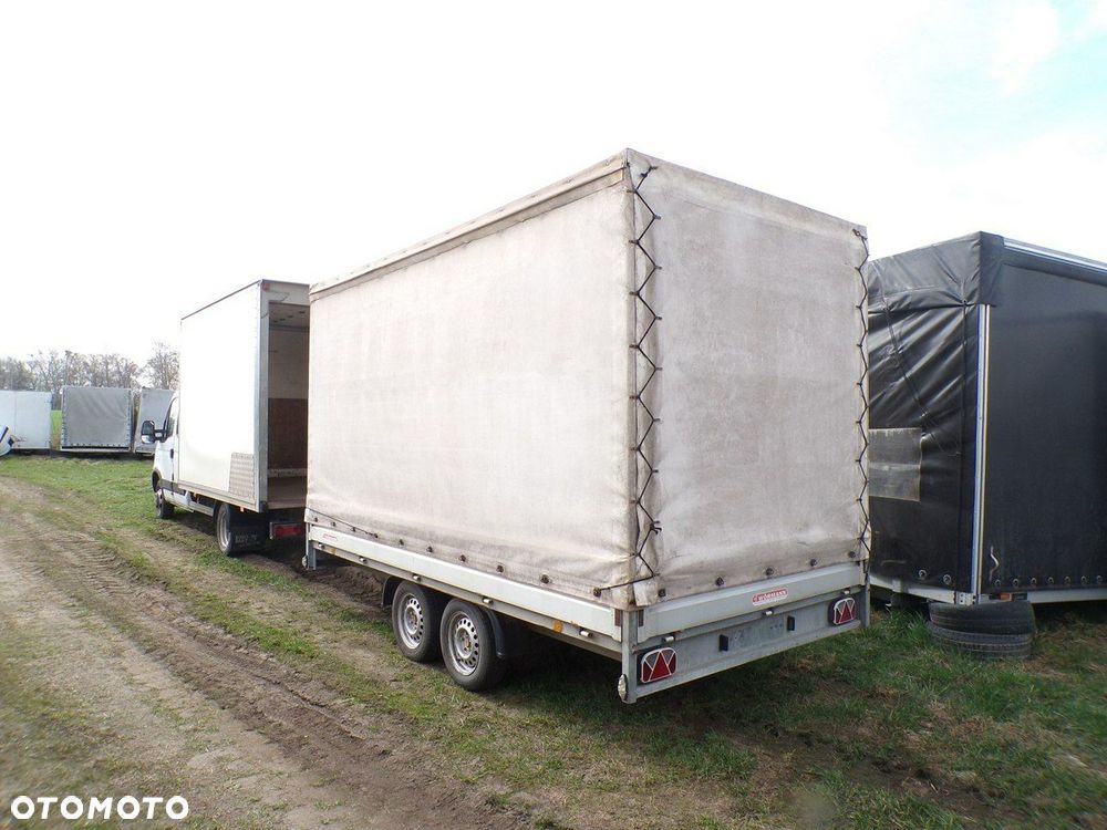 Iveco Daily 35C12 - 6
