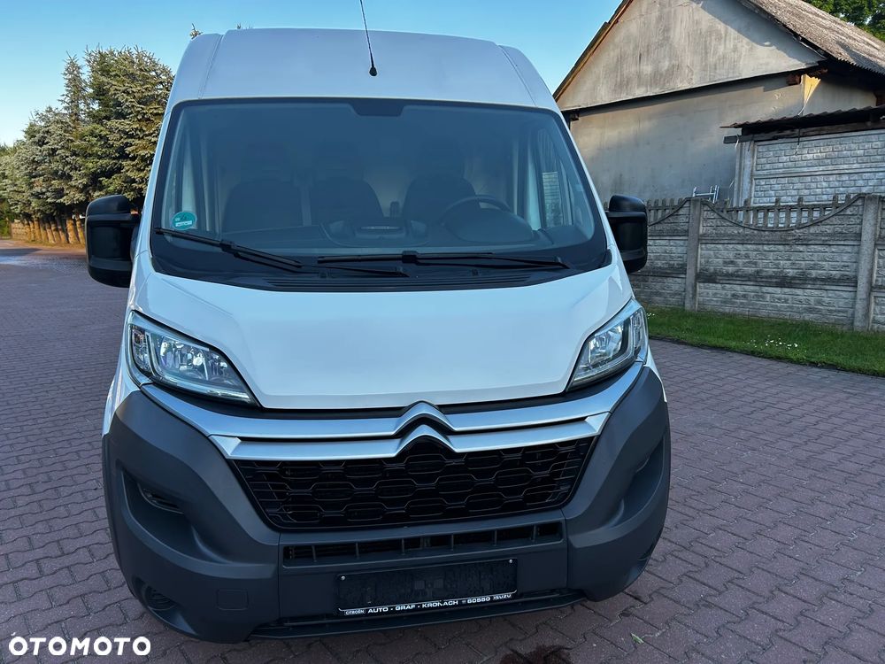 Citroën JUMPER - 5