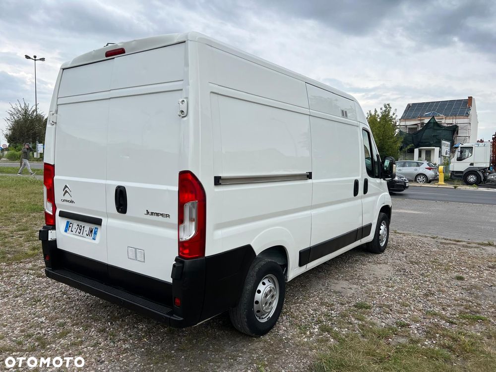 Citroën Jumper L2H2 - 4