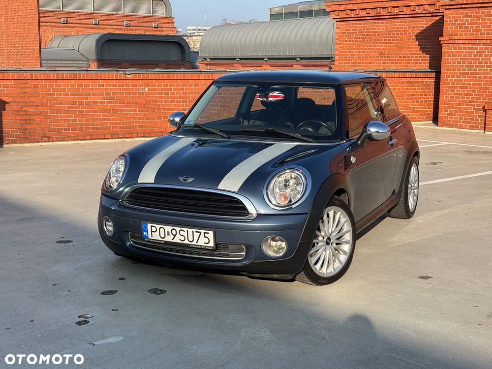 MINI Cooper - 3
