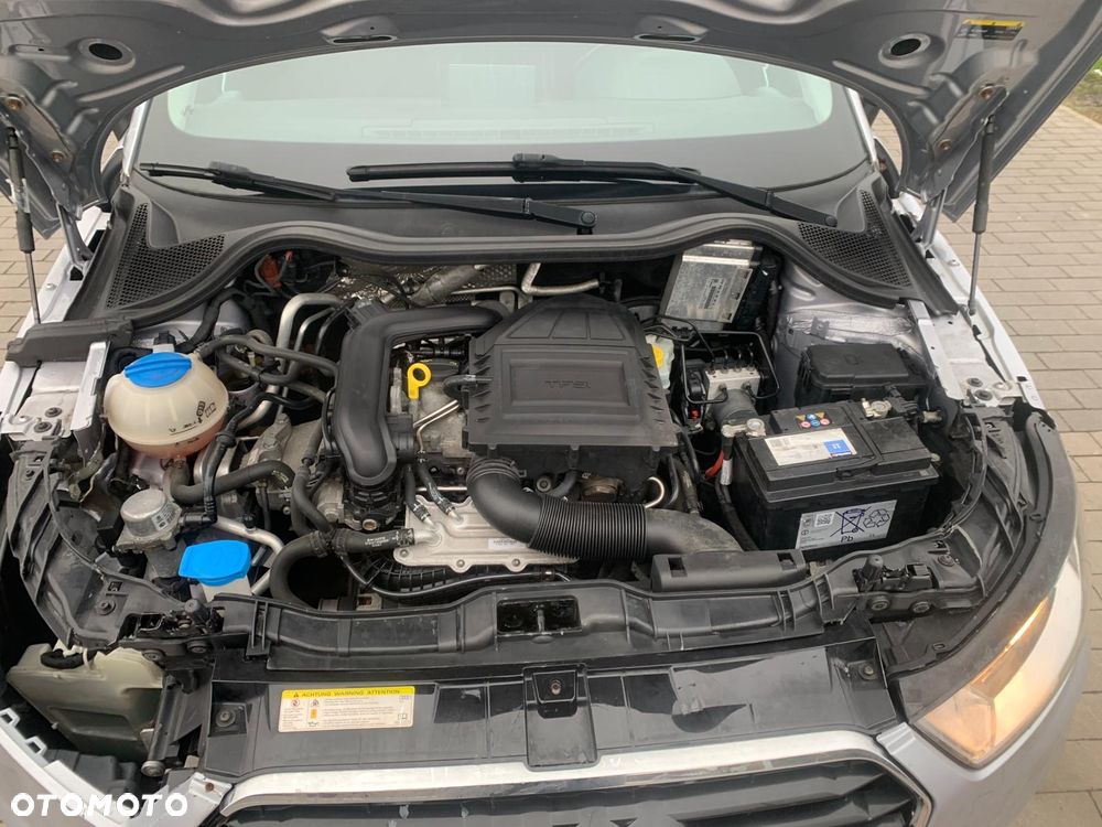 Audi A1 Sportback - 12