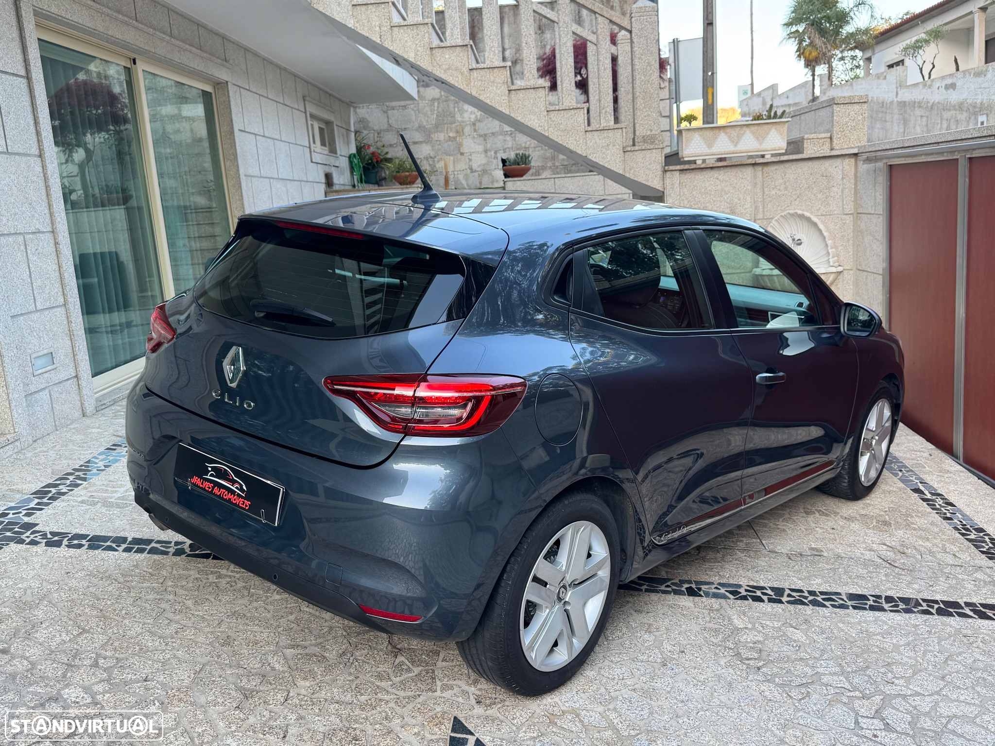 Renault Clio 1.0 TCe Intens - 7