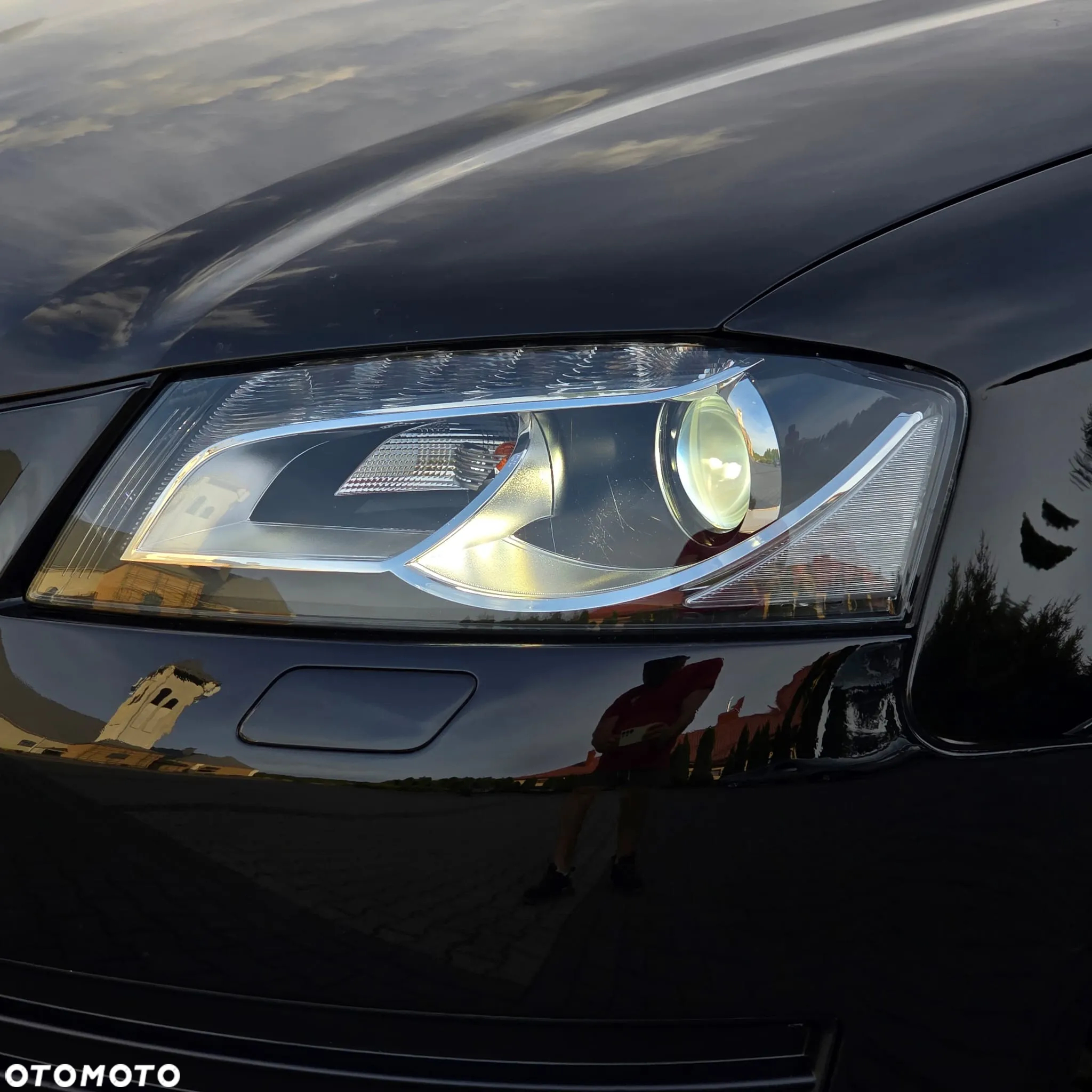 Audi A3 1.9 TDI Sportback S line Sportpaket plus - 14