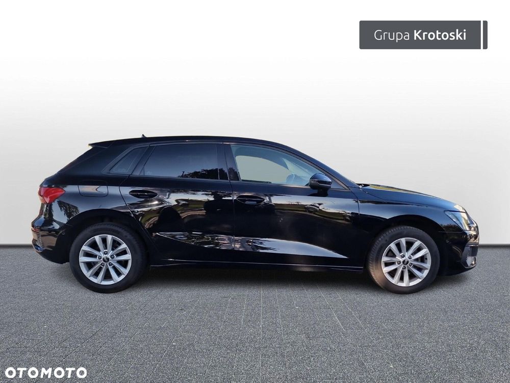 Audi A3 - 6