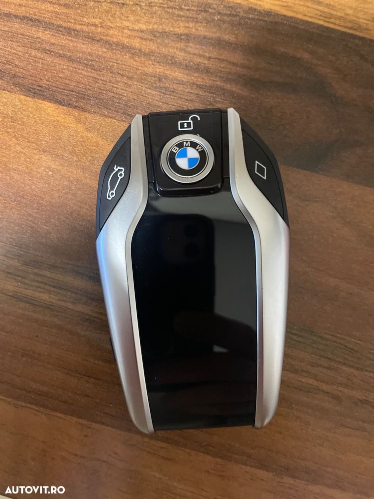 BMW Seria 5 - 25