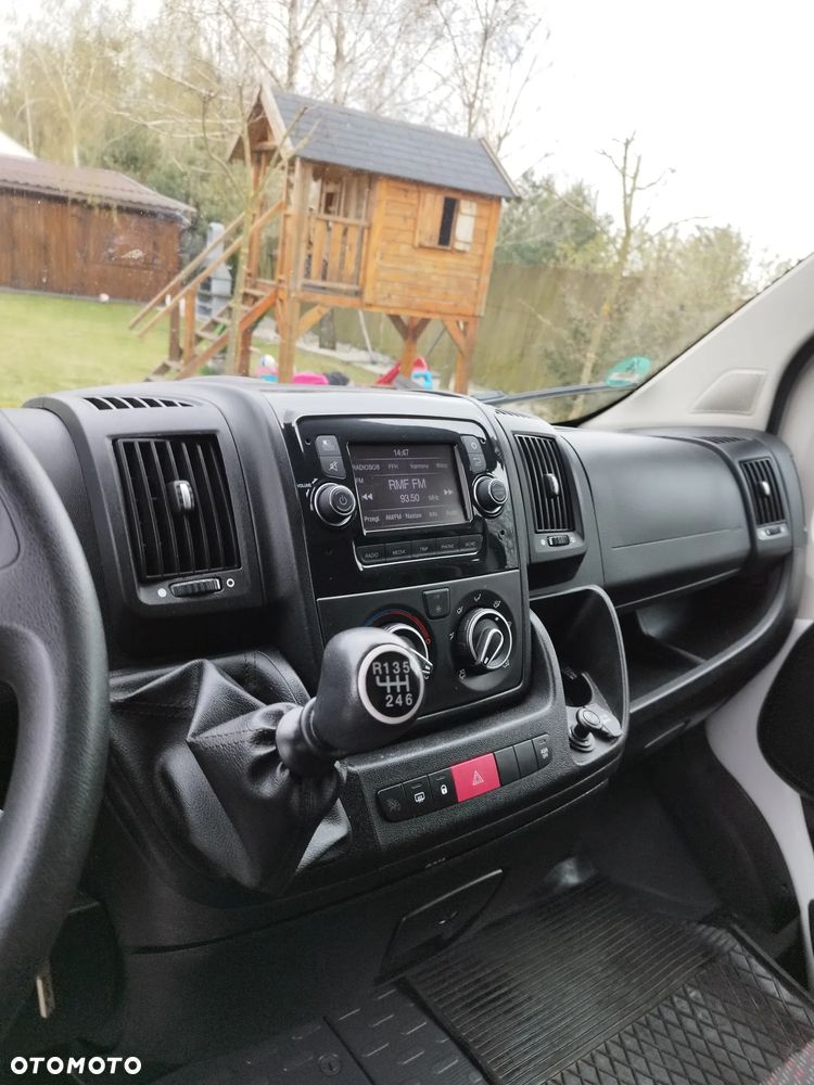 Citroën JUMPER - 37