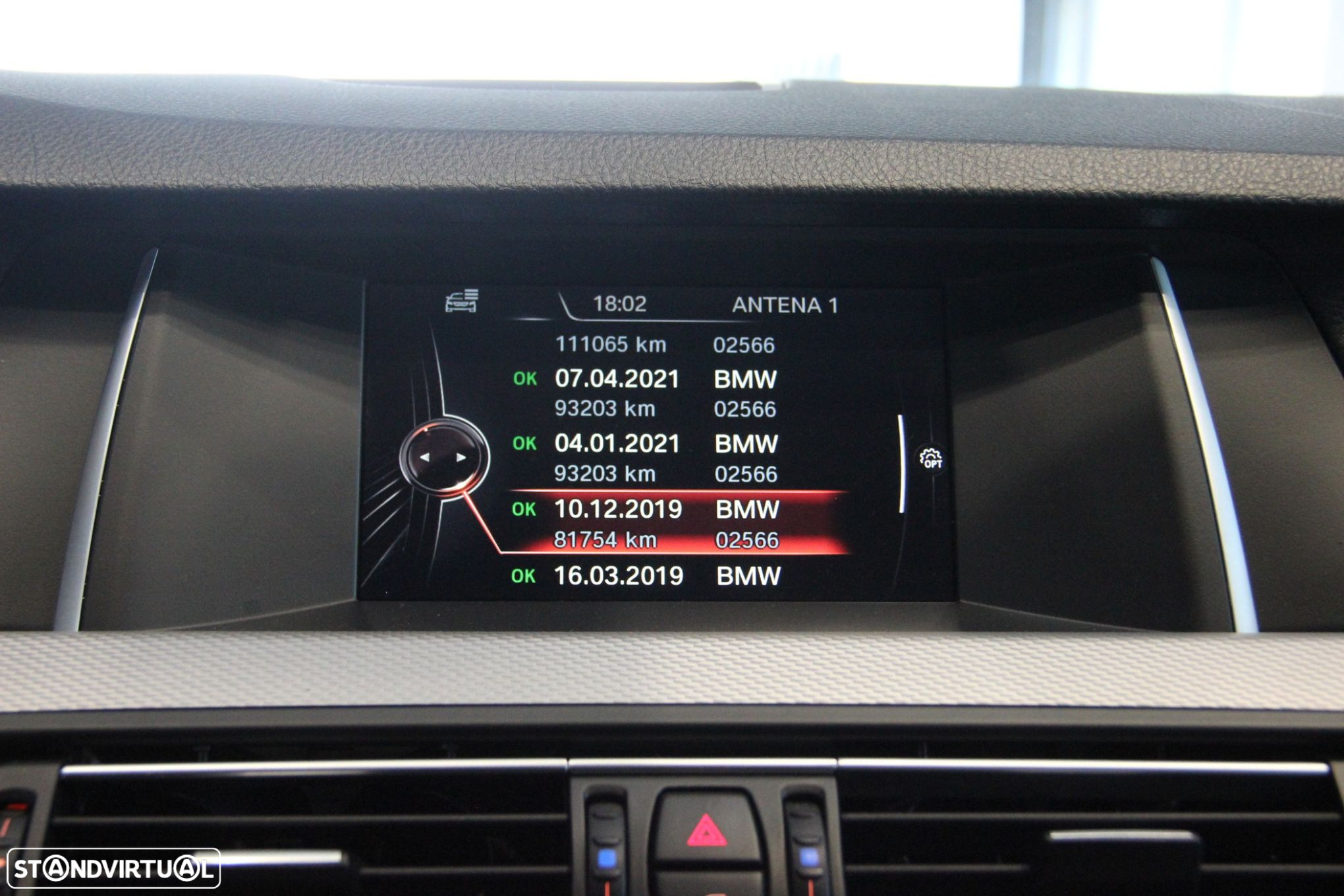 BMW M550d xDrive Auto - 17