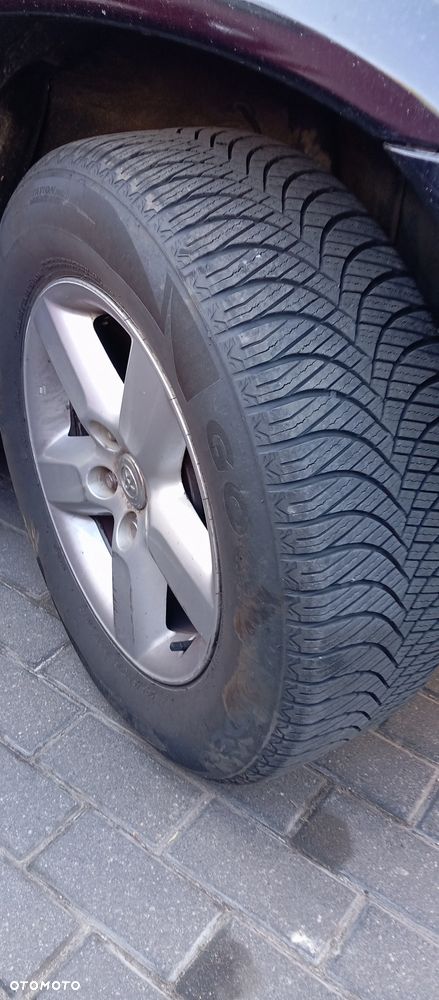 Toyota RAV4 2.0 VVT-i Sol - 16