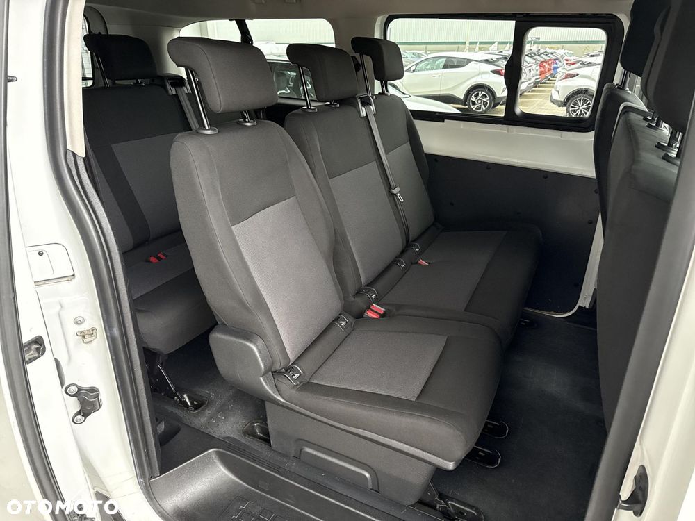Toyota PROACE VERSO - 10