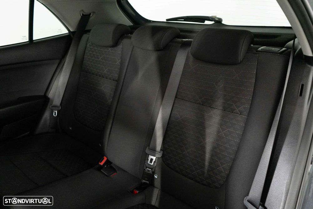 Kia Rio 1.2 CVVT Dynamic - 9