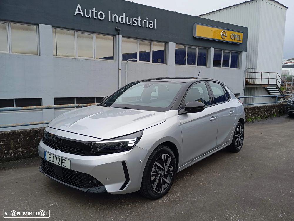 Opel Corsa 1.2 T GS - 1