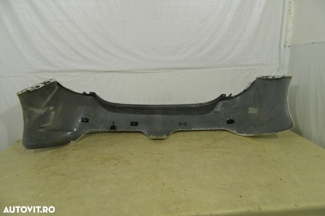 Bara spate Peugeot 308 CC, 2009, 2010, 2011, 2012, 2013,, 968205377 - 8