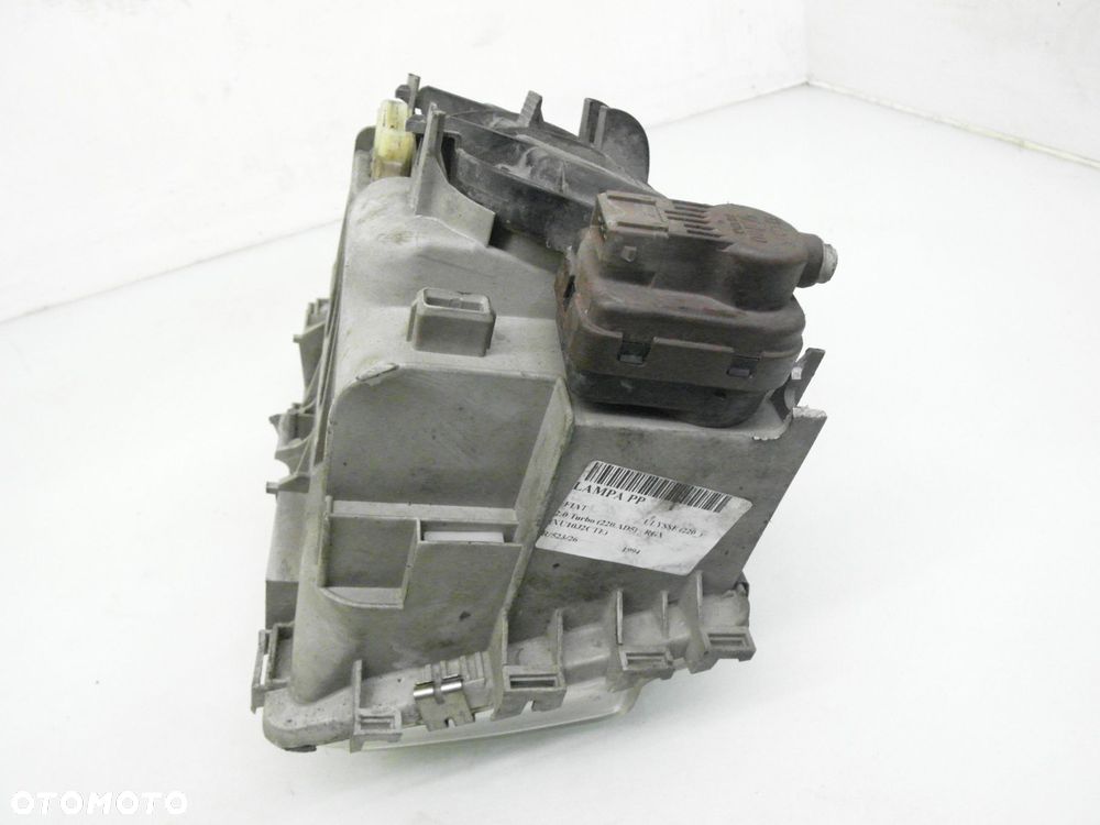 LAMPA PRAWA PRZEDNIA FIAT ULYSSE 60979760D - 5