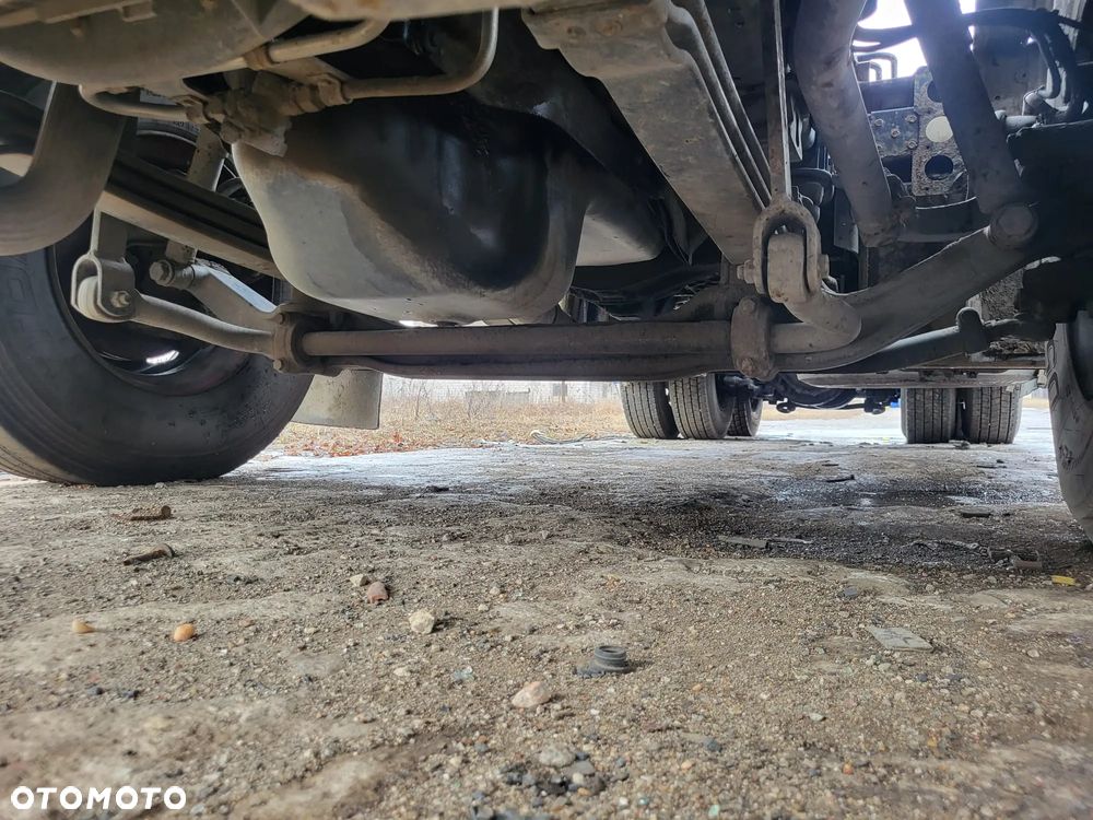 MAN 26.363 TG-A E3 26.0t - 10