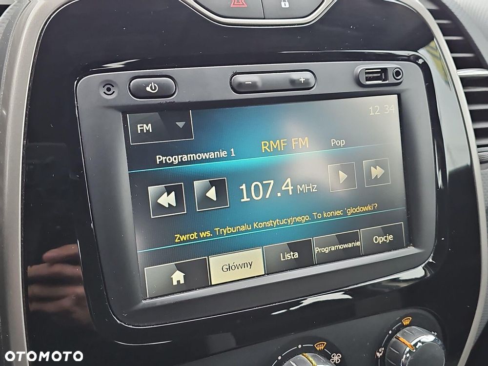 Renault Captur 0.9 Energy TCe Zen - 17