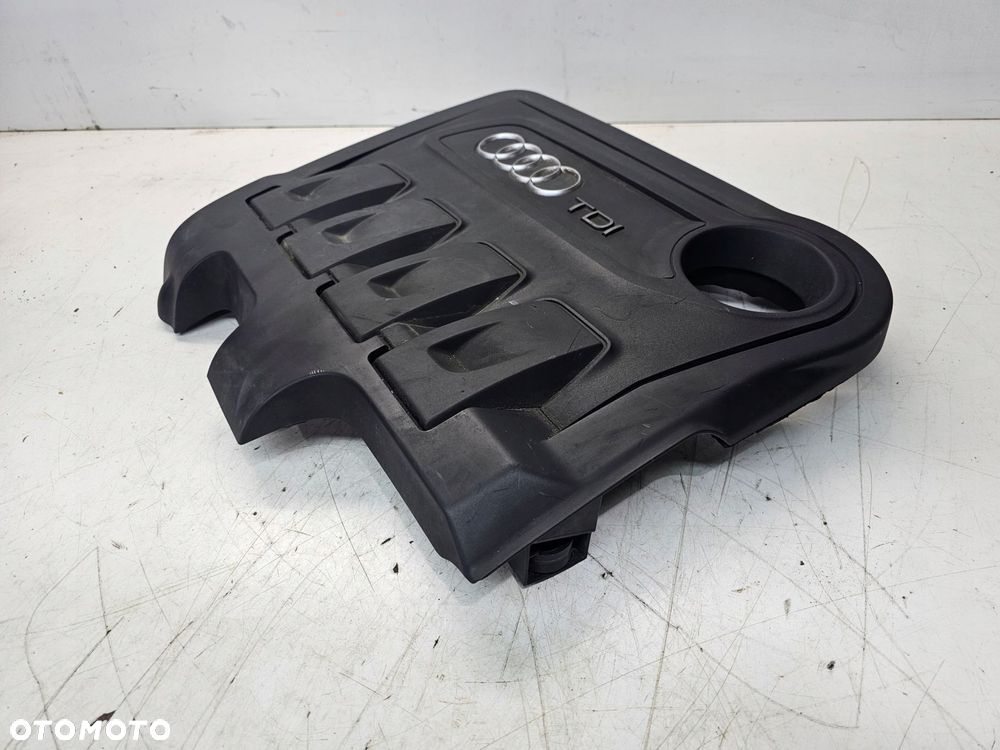 OSŁONA POKRYWA SILNIKA AUDI A3 8P Q3 VW SEAT 03L103925S - 5