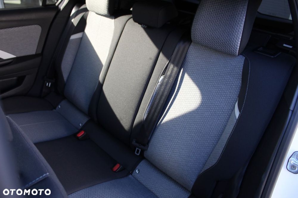 Opel Astra - 15