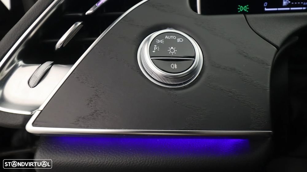 Mercedes-Benz E 300 de - 24