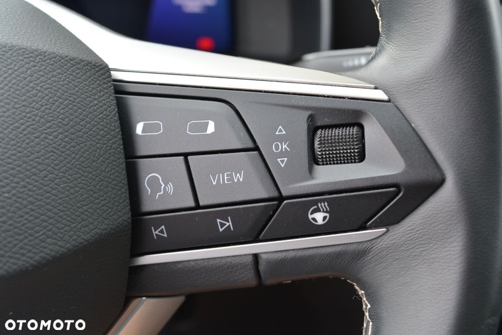 Seat Leon 2.0 TDI Xcellence - 18