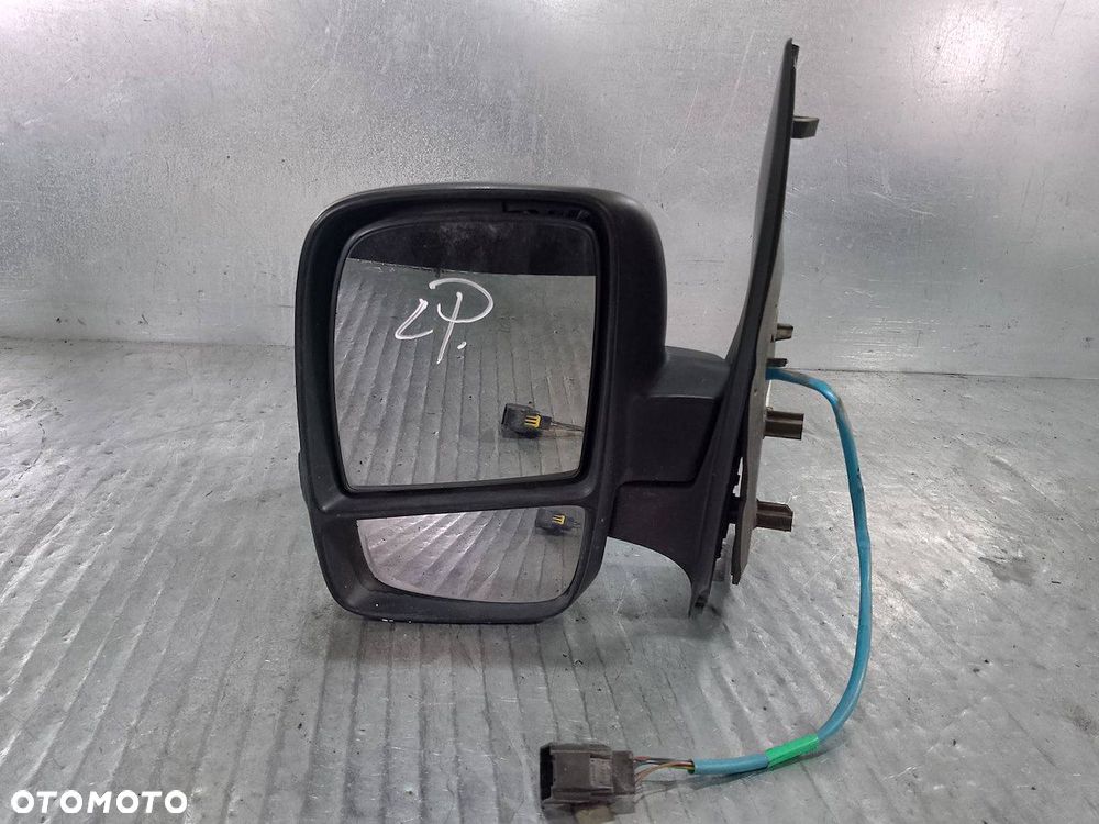 LUSTERKO LEWE FIAT SCUDO II 4007419XT - 8