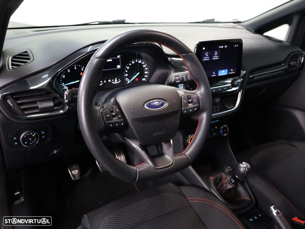 Ford Fiesta 1.0 EcoBoost ST-Line - 6