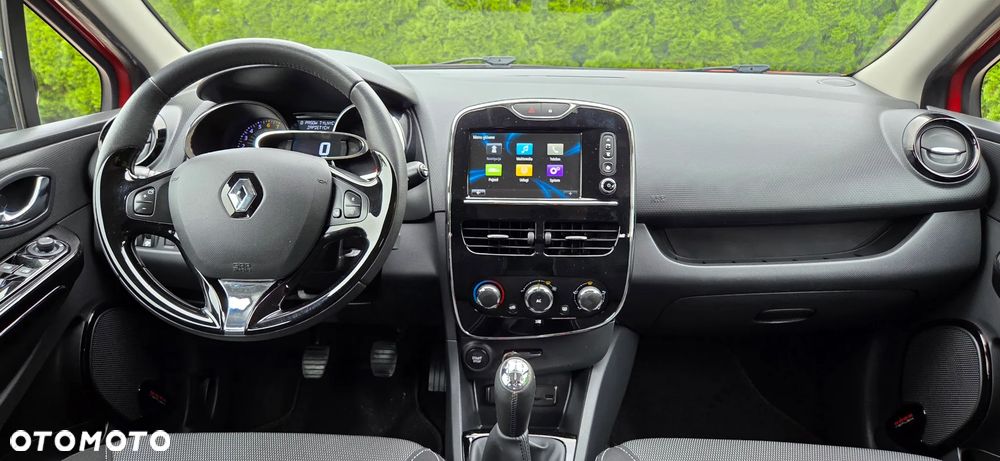 Renault Clio - 22