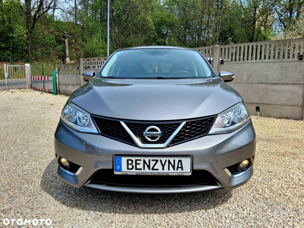 Nissan Pulsar - 27