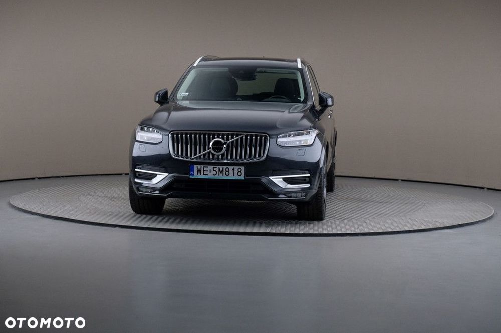 Volvo XC 90 - 3