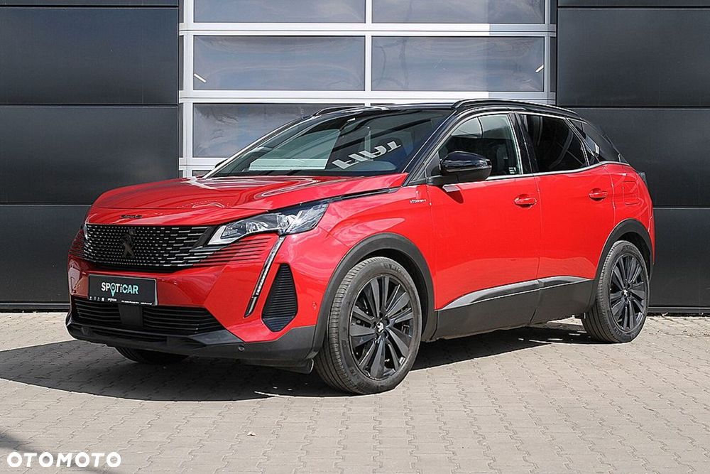 Peugeot 3008 - 25