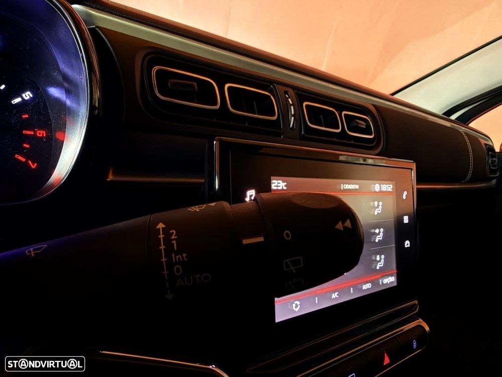 Citroën C3 1.2 PureTech C-Series - 16