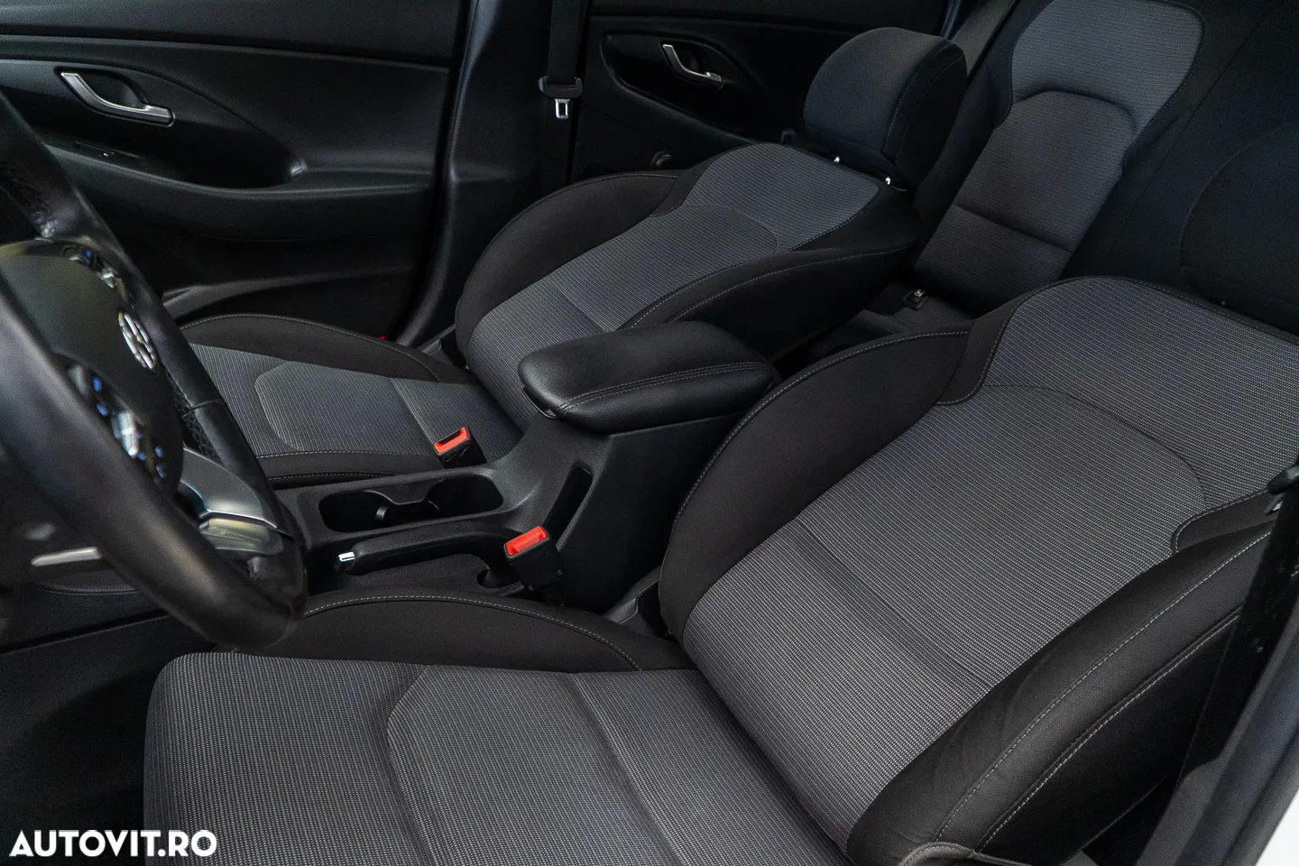 Hyundai i30 1.5 110CP 5DR M/T Comfort - 18