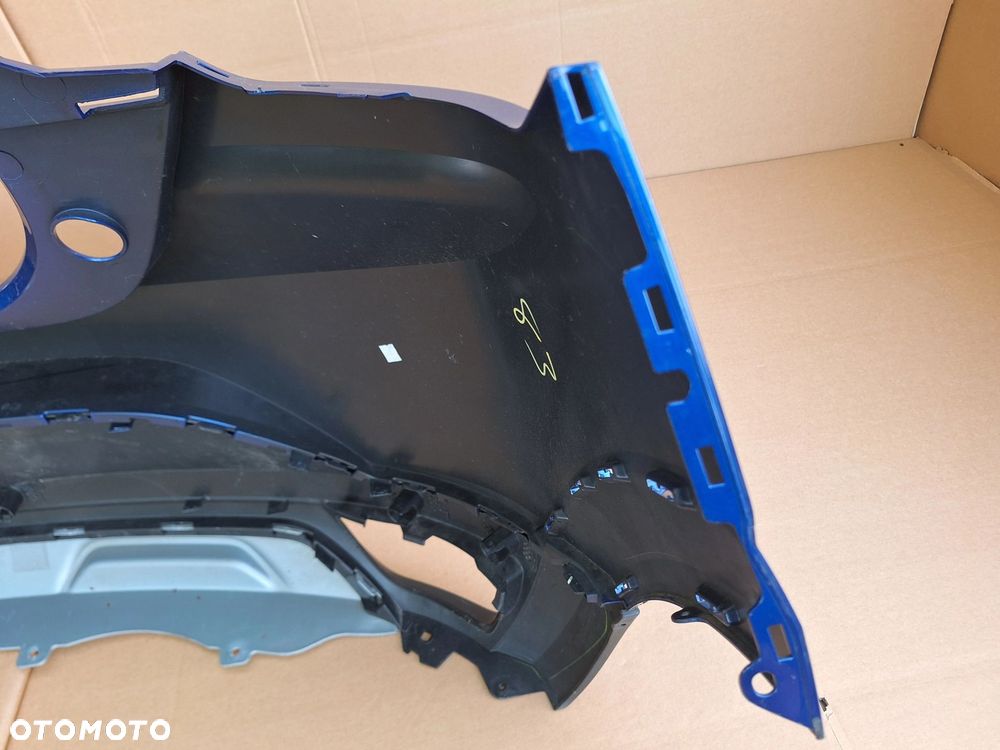 DACIA SANDERO III STEPWAY 21- ZDERZAK TYŁ TYLNY ORYG. 850234229R WYSYŁKA KRAJ-EUROPA - 10