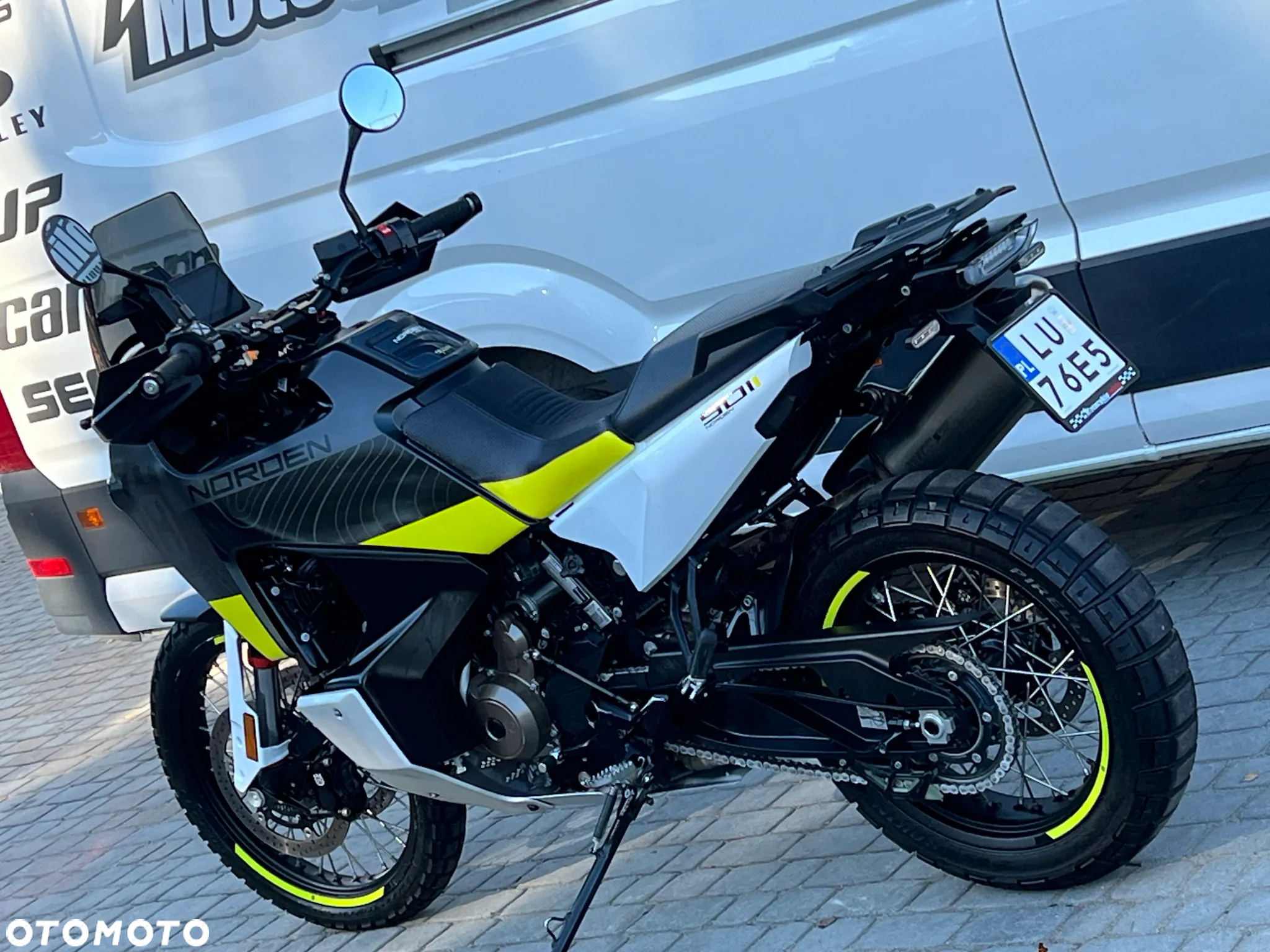 Husqvarna Inny - 3