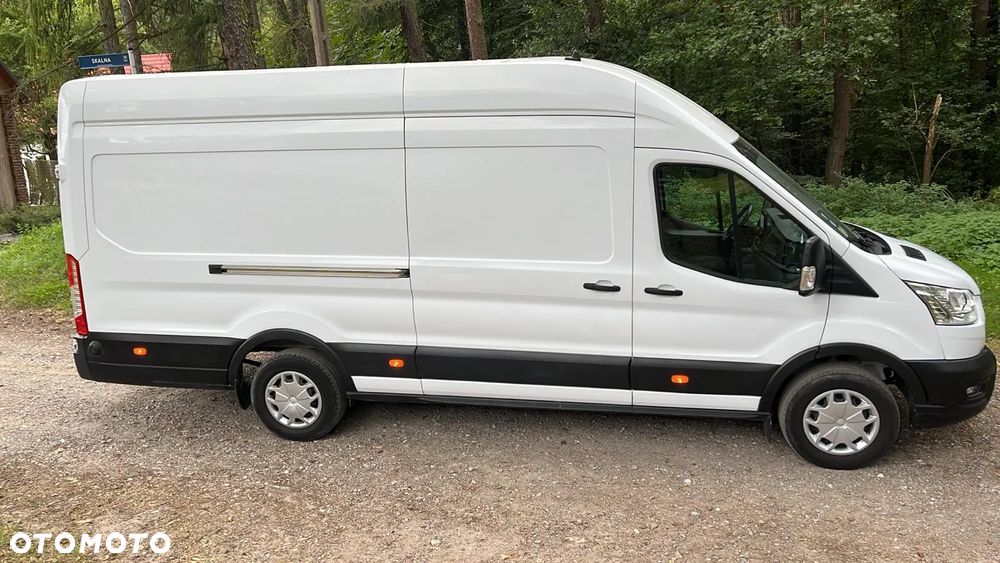 Ford TRANSIT - 7