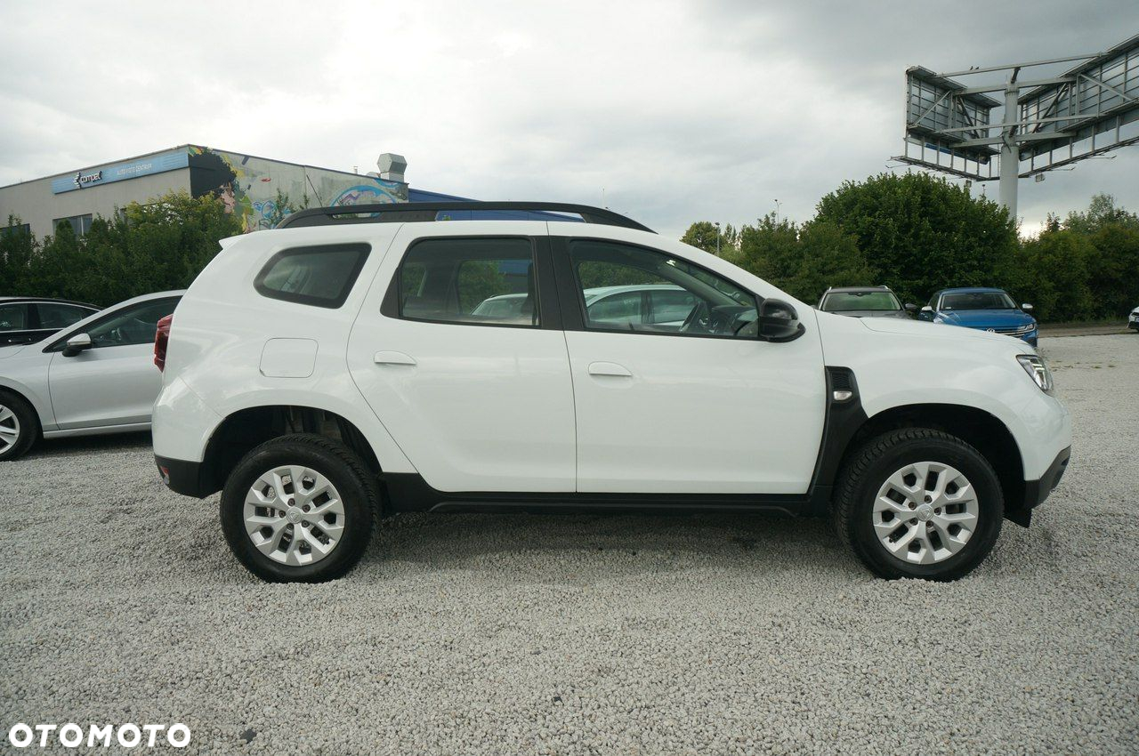 Dacia Duster 1.0 TCe Comfort - 5