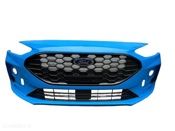 ZDERZAK PRZOD FORD FOCUS MK4 ST ST-LINE PO LIFCIE LIFT 2022-2025