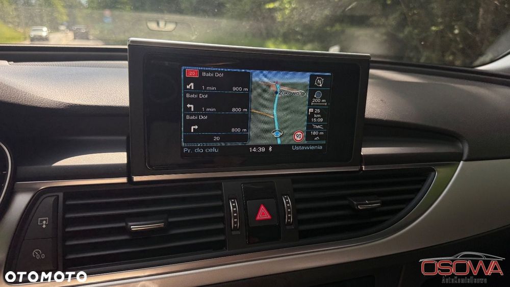 Audi A6 Avant 2.0 TDI Ultra DPF S tronic - 40
