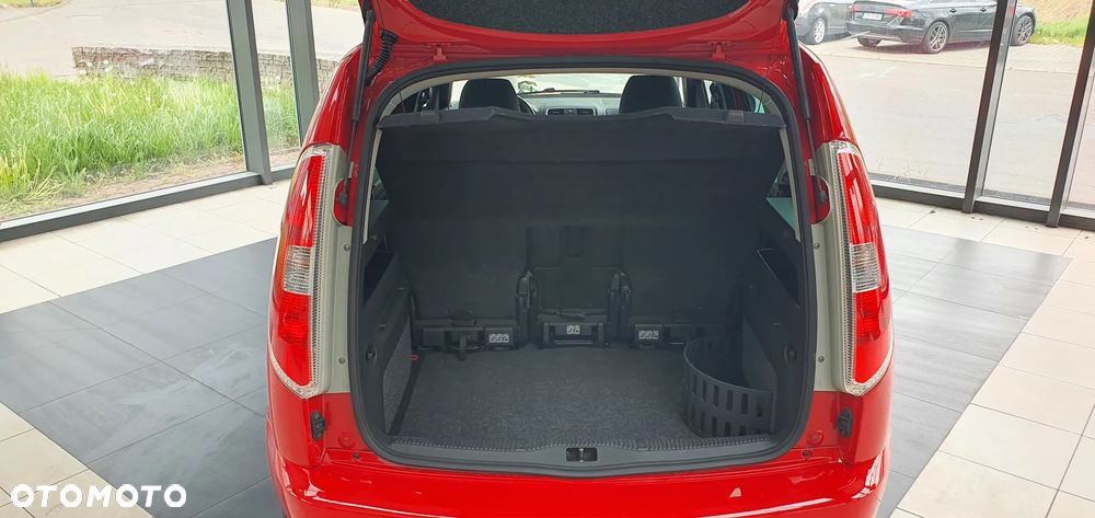 Skoda Roomster 1.2 Ambition - 9