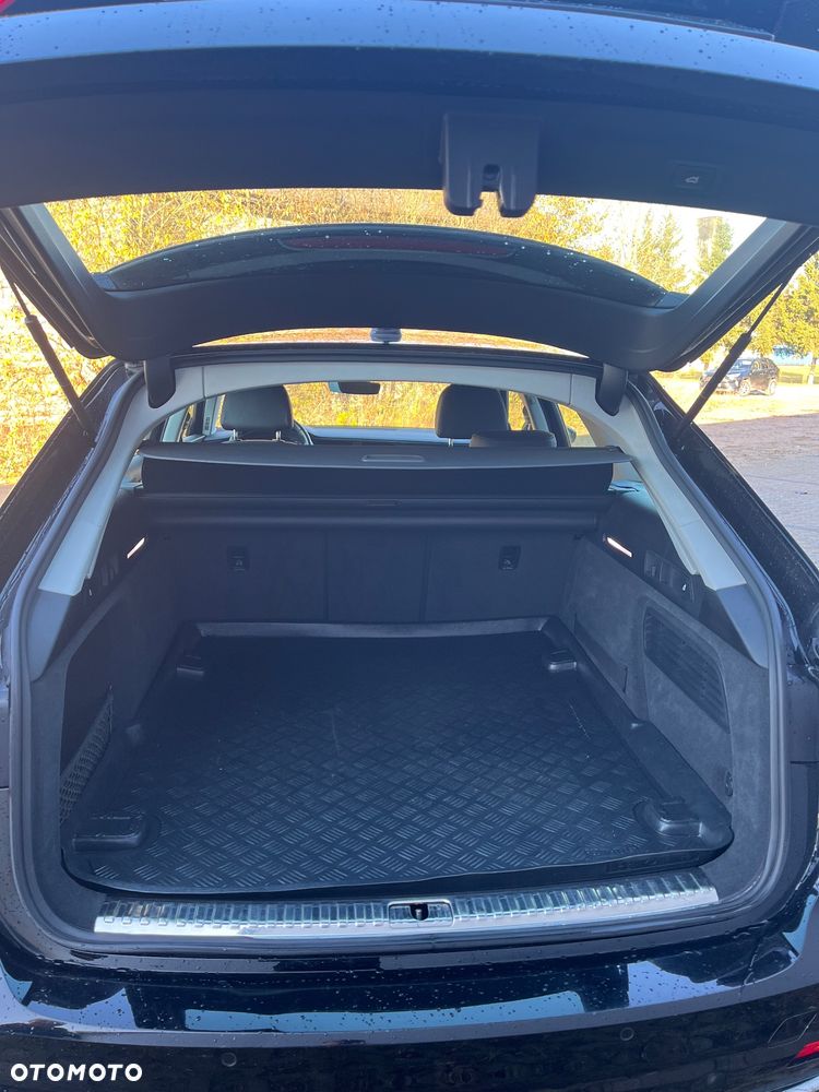Audi A6 Avant 40 TDI S tronic - 10