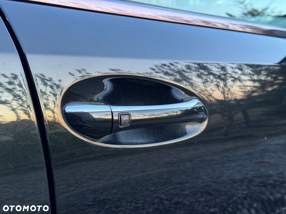 Mercedes-Benz Klasa E 500 Avantgarde - 19