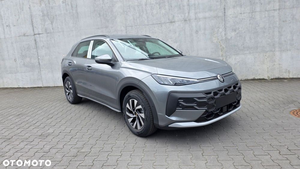 Volkswagen T-Roc 1.5 eTSI Life DSG - 2