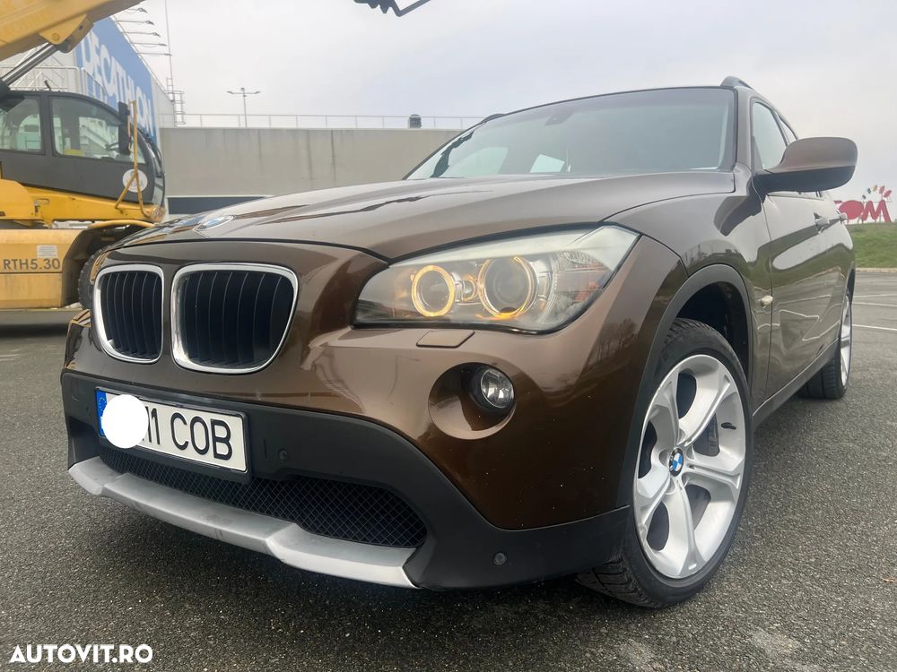 BMW X1 - 2