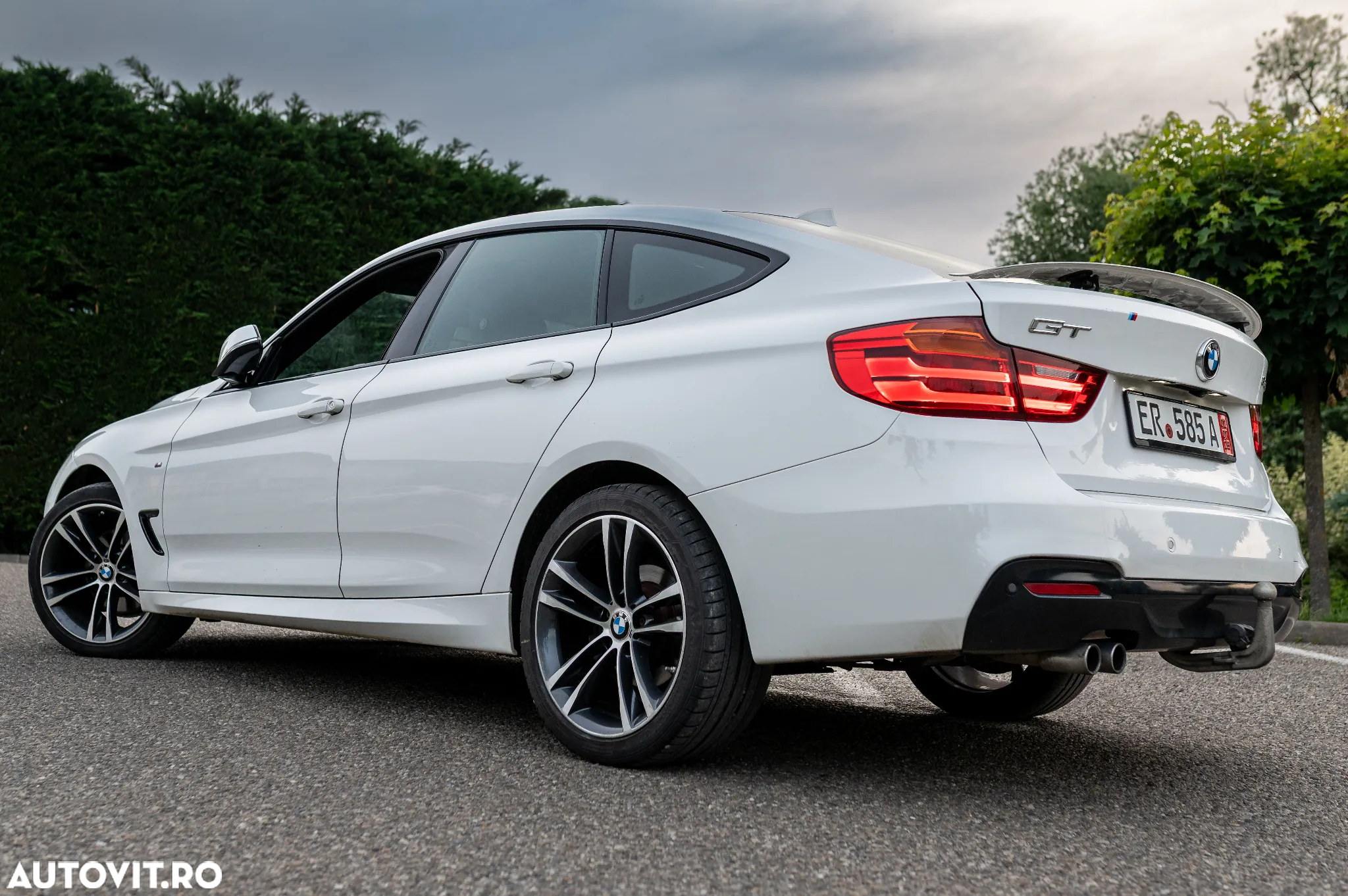BMW X3 - 22