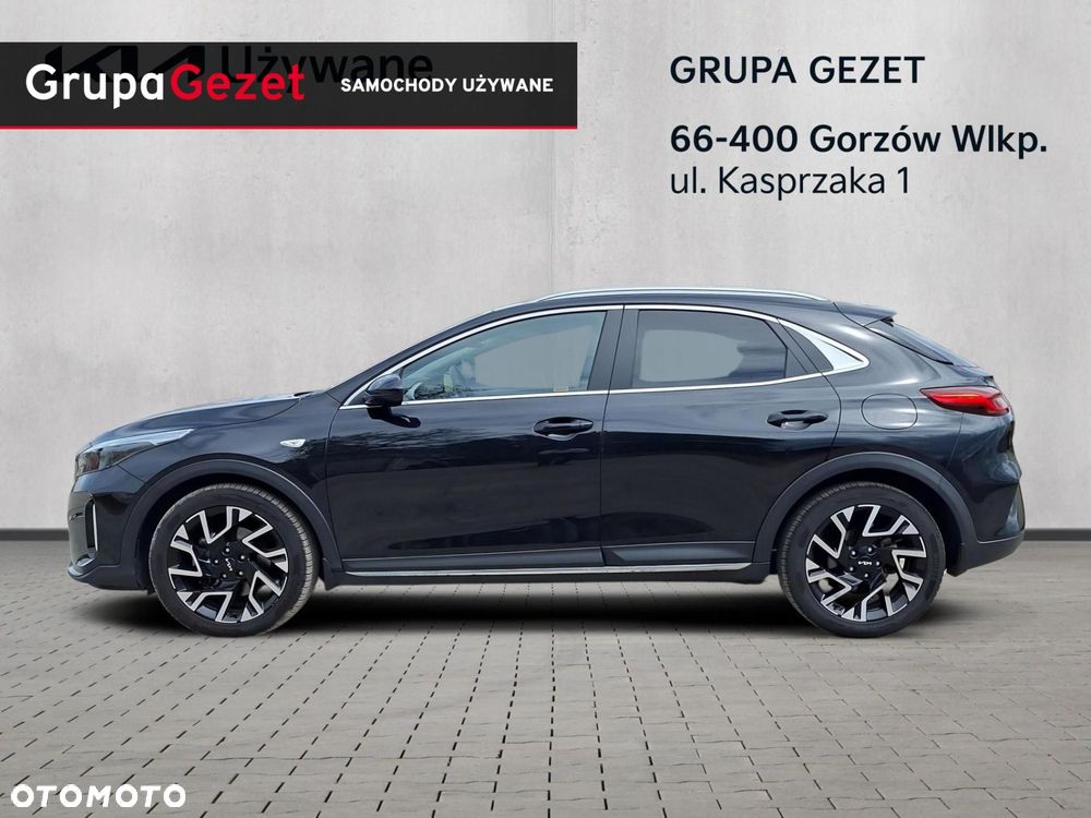 Kia XCeed 1.5 T-GDI M DCT - 2