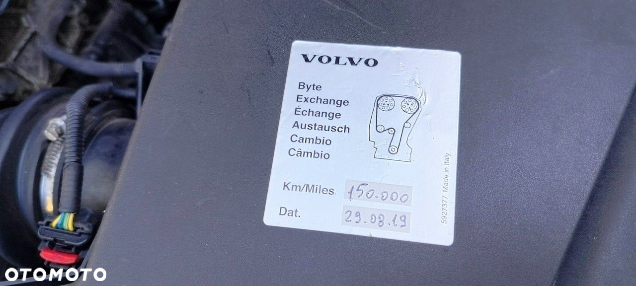 Volvo V40 D2 Momentum - 37