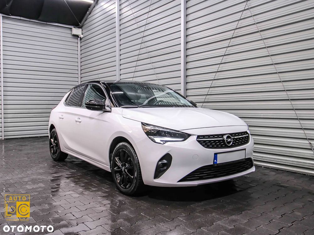 Opel Corsa 1.2 Elegance S&S - 7