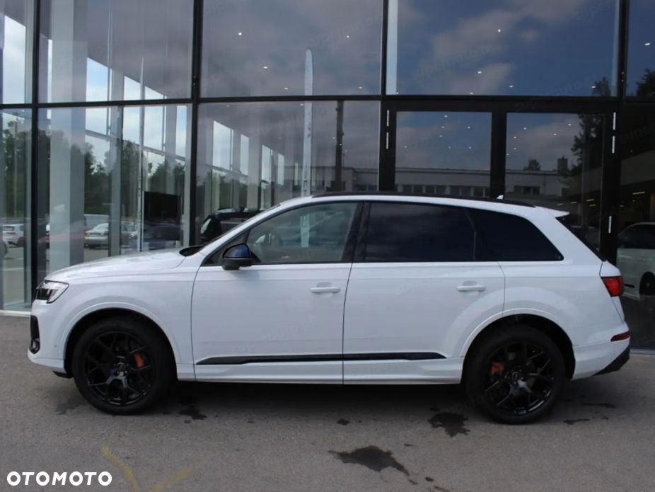 Audi Q7 - 2