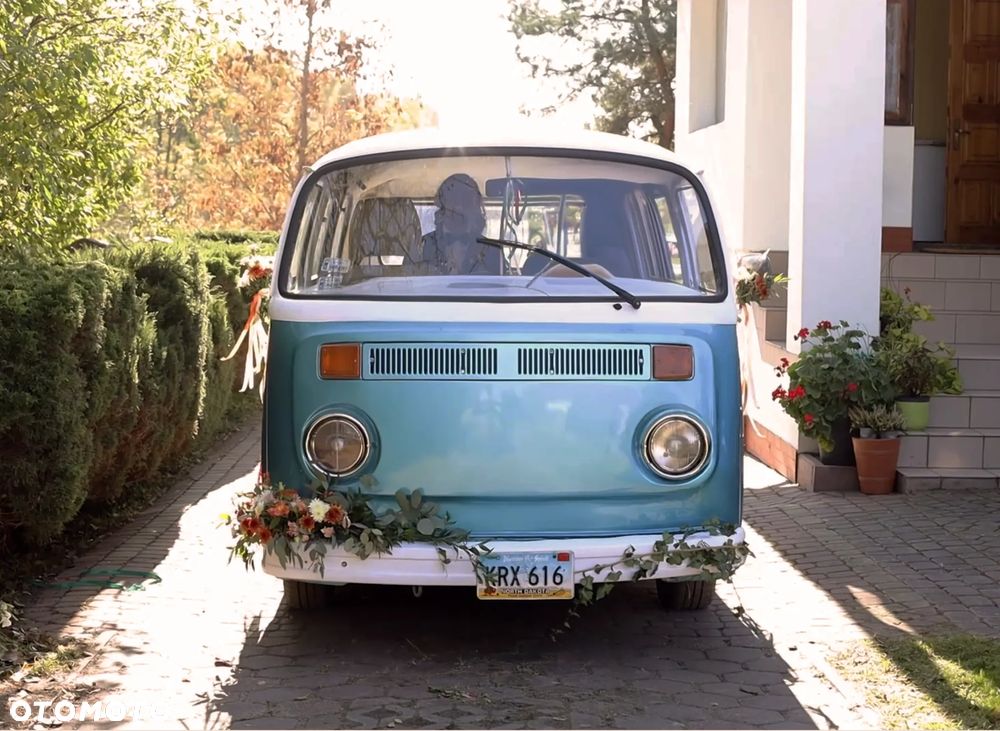 Volkswagen Transporter - 5