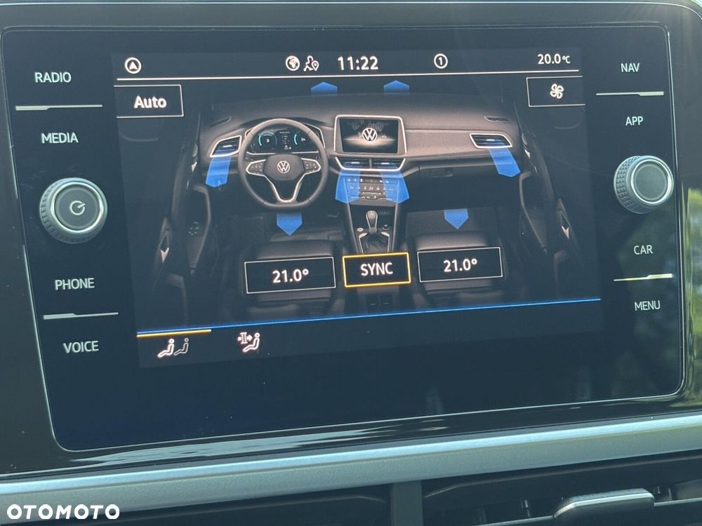 Volkswagen T-Roc 1.5 TSI Life - 29
