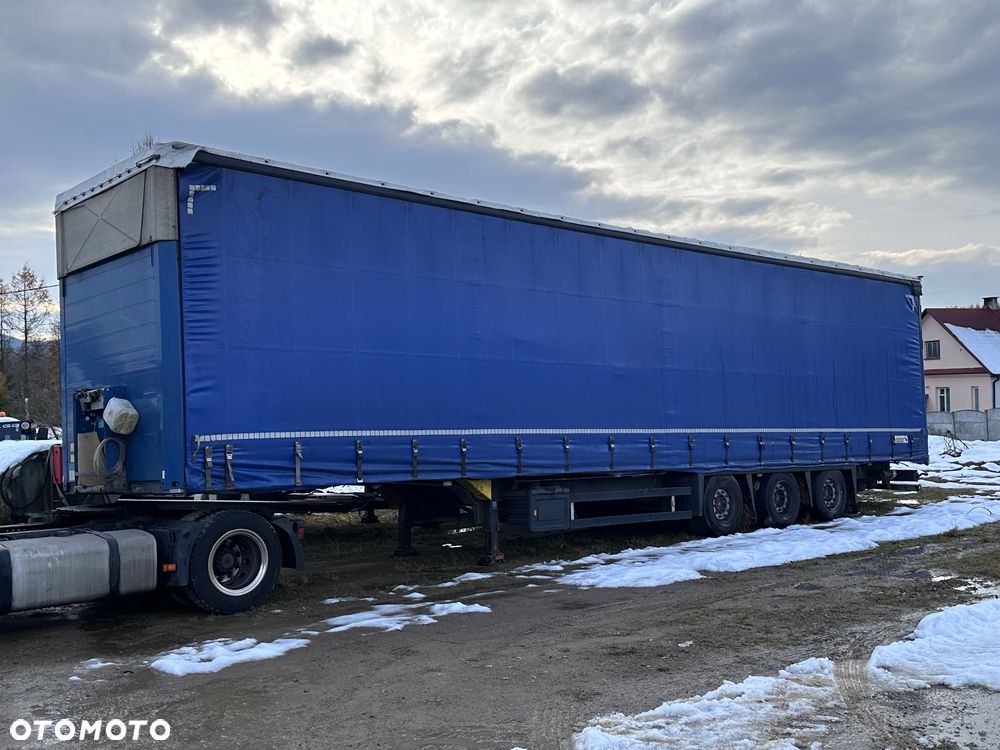 Schmitz Cargobull - 1